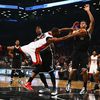 Brooklyn Nets Beat Miami Heat In Home Opener